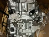 GEARBOX / TRANSMISSION